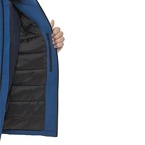 Image of DOCKERS Men's Flex Tech Filled Storm Jacket