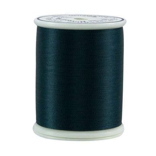 Hilo para bordar poliéster 2 hilos 60wt 1420yd miniatura 1