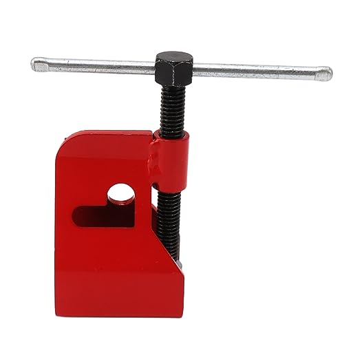 Yuecoom Compression Sleeve Puller Tool, Aluminium Alloy Remove Pipe Ferrule Nut Water Plumbing Tools Remove Ferrule and Nut Of Pipe Ferrule Puller Compression Removal Tool