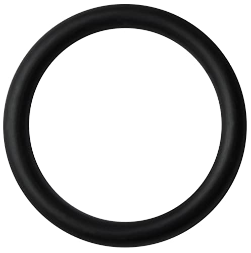 AERZETIX - C61994 - Juego de 20 juntas tóricas de estanqueidad/O-ring 22x3mm - dureza 70 - temperatura de funcionamiento -30...100°C - en caucho NBR - griferías - color negro