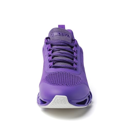 Image of SKDOIUL Women's Athletic Tennis Walking Shoes Fashion Sport Running Sneakers