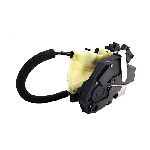 Serrure de coffre de voiture pour Ford Ecosport, mécanisme haut de gamme CN15-A219A-NE