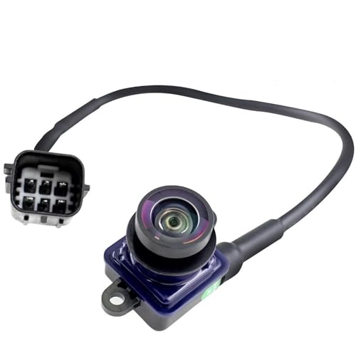 Caméra de recul 56054059AC pour aide au stationnement Cherokee
