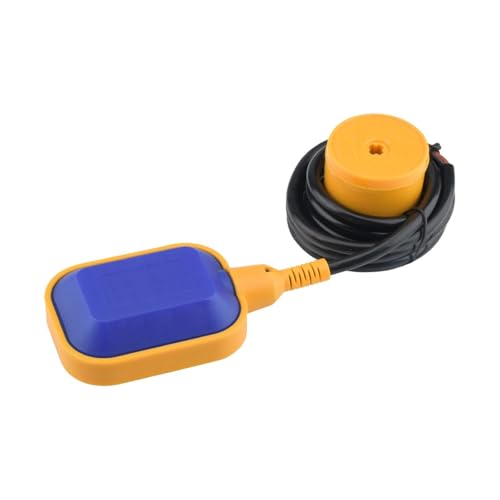 Contactor sensor de acuario y tanque de agua para evitar desbordamientos domésticos