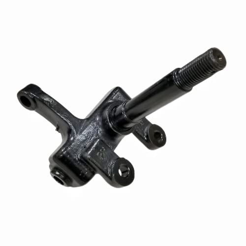 JA-ALL Right Spindle for TAOTAO ATK 125A ATK4150 Go-Karts