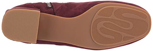 Gentle Souls by Kenneth Cole Women's Ella Stretch Ankle Boot4