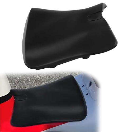 Siège conducteur avant moto NSR250R MC21 PGM3 1990 1991 1992 1993