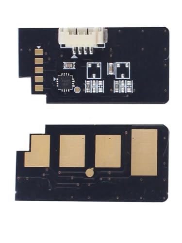 Puce MLT-R607 pour réinitialisation précise de l'unité Samsung EUR - 5