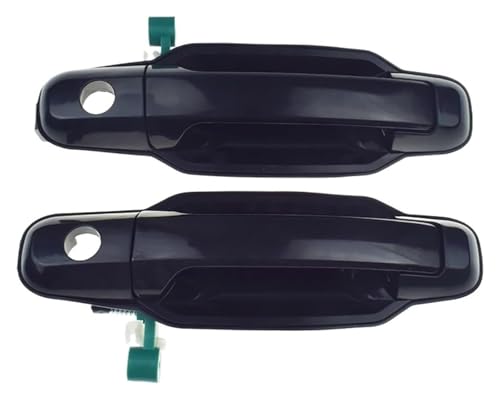 Poignée de porte extérieure Kia Sorento 2003-2009 pour remplacer une pièce cassée