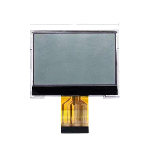 Panel LCD JC61-02792A para impresoras WorkCentre 3315 y 3325