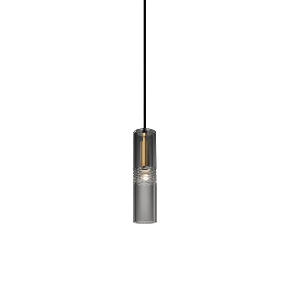 Rszcsmo Multicolor Postmodern Simple Bedroom Bedside Chandelier Nordic Light Luxury Living Room Restaurant Crystal Chandelier, Suitable For Corridor Bar Cafe Hotel Business, Lighting Fixture