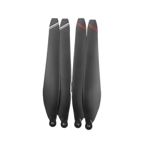 Évitez les vibrations du drone X8Plus avec l'hélice pliable 32120