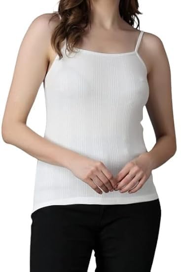 eleg & stilance Womens Thermal Top and Lower Set Ultra Soft Hot Woolen 3/4 Sleeves Lightweight | Elastic Waist Stretchable Lower | Winter Inner Wear Set-picture-40
