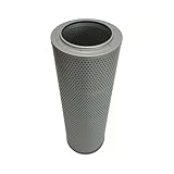 Hydraulic Oil Filter Element - Compatible with Caterpillar - 126-2081/1262081 - Construction