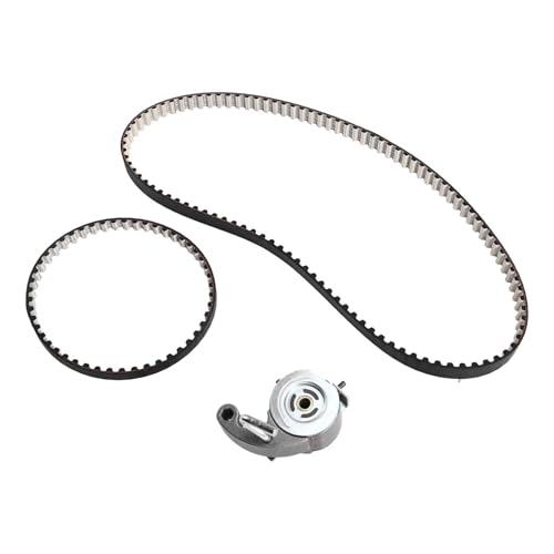 Courroie de Distribution Humide Intégrale et Pompe à Huile pour Ford Transit 2288815