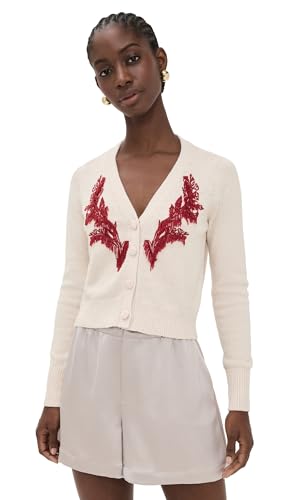 Cinq à Sept Women's Nikko Cardigan