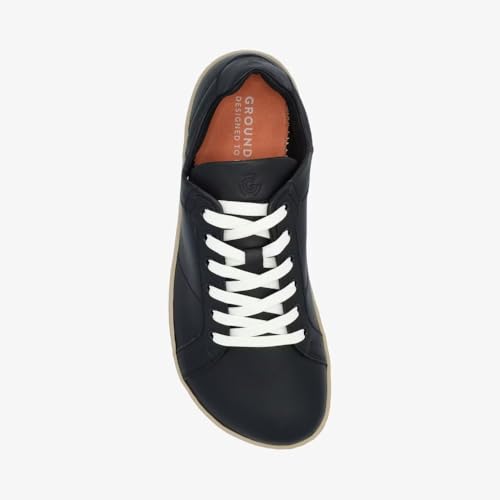 Groundies Blaze Barefoot - Barefoot Shoes Men's | Free UK Delivery
