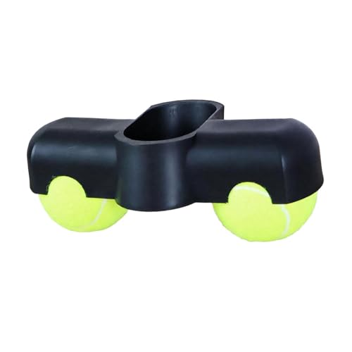 Image of Indoor Cycling Snap Rocker Feet Lightweight Fitness Bike Trainer Rocker Feet