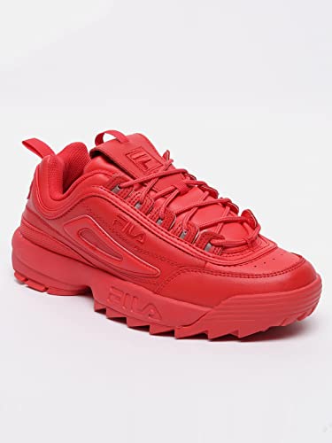 Image of Fila Womens Disruptor Ii Premium Sneakers