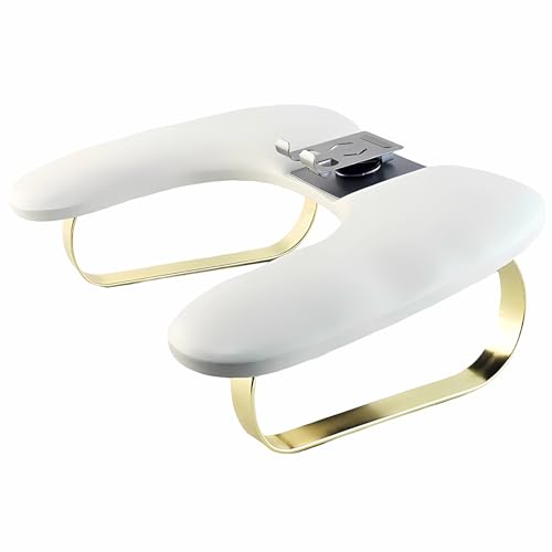 Repose-main soulagement poignet en silicone PU fente téléphone portable
