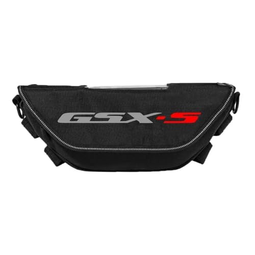 Sac guidon Suzuki GSX S1000GX étanche et anti-poussière pour ranger votre imperméable