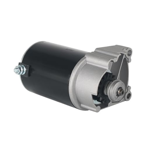 Démarreur électrique pour réparer le lancement des moteurs horizontaux 14 à 18 CV