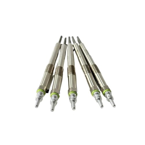 Connecteur de chauffage SsangYong pour bougie de préchauffage 6651590201 - 5 pièces