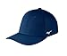 Mizuno Stretch Fitted Team Hat, X-Small/Small, Navy