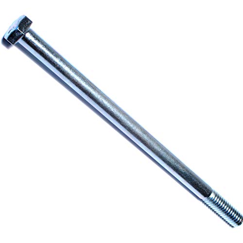 Image of Hard-to-Find Fastener Grade 5 Coarse Hex Cap Screws, 5 /16 in.-18 x 5-1 /2 in., Pack of 50