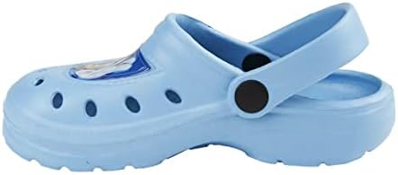 CERDÁ LIFE'S LITTLE MOMENTS Sandales Pour Enfants Sonic, Blu