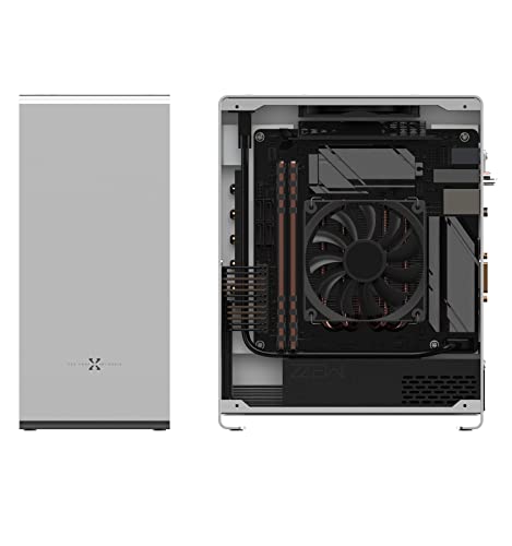 ZZEW A1 Plus Mini ITX Tower Case (A1P) - PCPartPicker