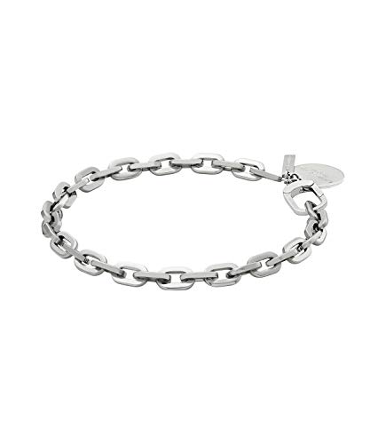 Preisvergleich Produktbild Liebeskind Berlin -Kettenarmband Edelstahl LJ-0416-B-21