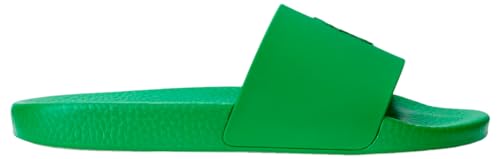 Image of POLO RALPH LAUREN Men's Polo Slide Sandal