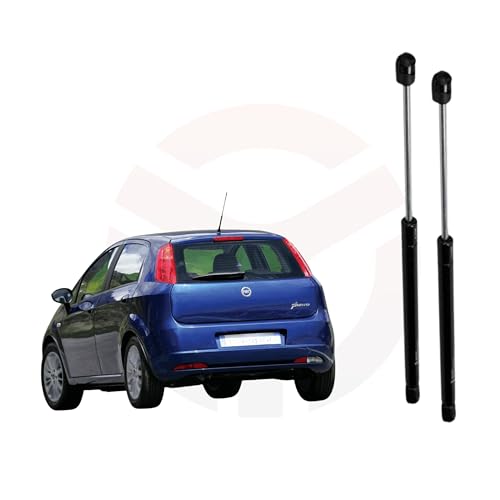 Convenienza: La confezione contiene due molle a gas, di rapida installazione che permettono di risparmiare sui costi di sostituzione da parte di un tecnico.