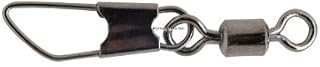 Pucci PRSS-3100PK Swivels Rolling #3 with Safety Snap Multi