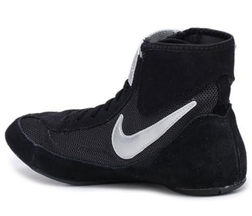 Image of Nike Speedsweep VII Wrestling Shoes