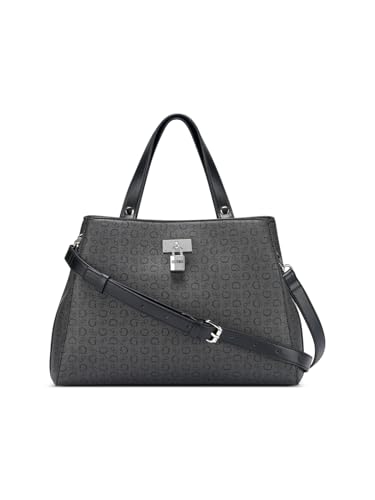 Image of Guess Women's Brand Logo Handheld Bag| Ladies Purse Handbags | Gift For Ladies