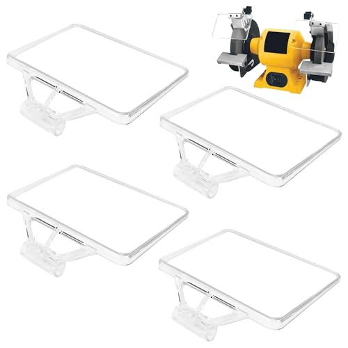 4 Pack 5140170-64 Bench Eyeshield