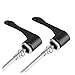 Quick Release Skewer 1Pair Bicycle Quick Release Skewers Axle Skewer 157MM 197MM