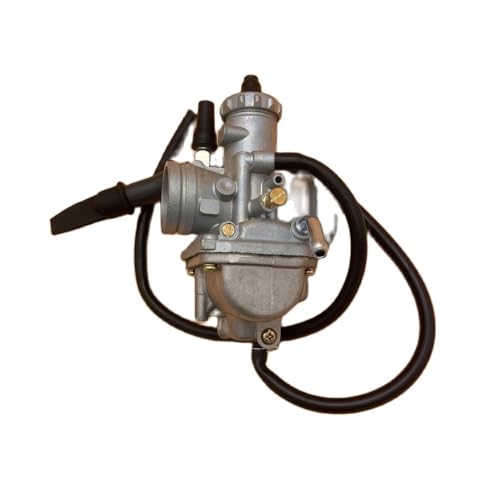 Carburateur pour LT230GE LTF230 QR 230 pièce 13200-18A10 - 2