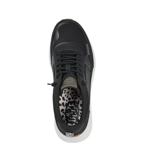 Image of HEYDUDE Womens Sirocco Alta W Colorblock