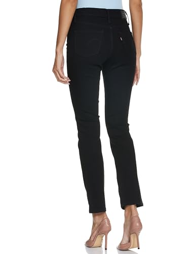 Image of Levi's Women's 312 Slim Fit Mid Rise Jeans