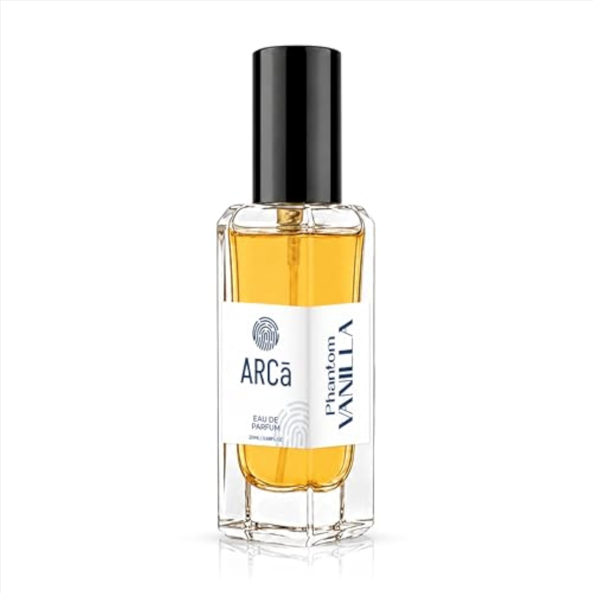 Vanilla Phantom Eau De Parfum, 20ml