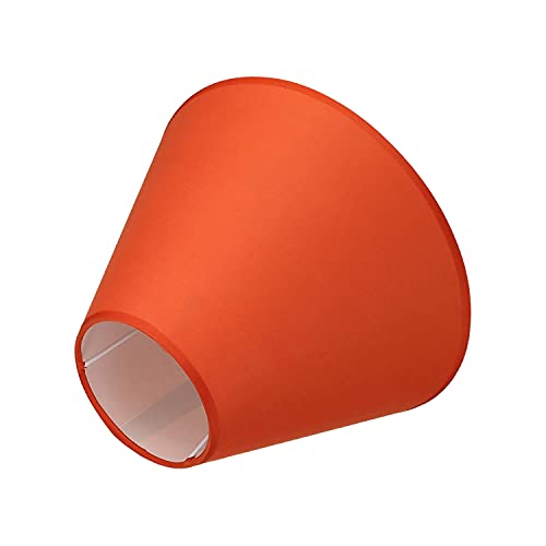 Othmro テーブルランプシェード ランプシェー ド ランプの笠 ランプシェード交換用 電気スタンドの傘 雰囲気 装飾ランプ 卓上 布製ランプシェ