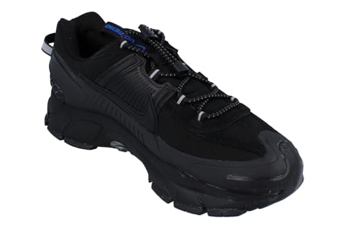 Nike Men's Zoom Vomero Roam, Black/Racer Blue, 11 Medium US4