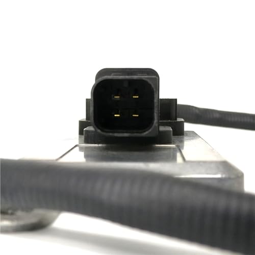 Sensor de NOx A0101539328 con sonda de oxigeno de alta durabilidad para Actros 5