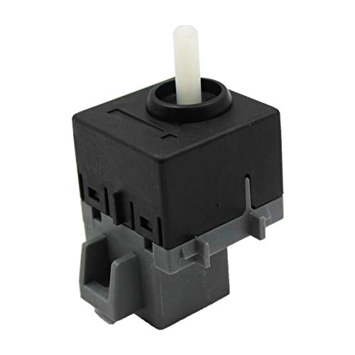 image for LAFORMO HVAC Blower Motor Control Switch 599-5000 Replacement for Pete