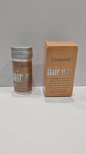 Cera para el cabello en barra 75g con aguacate y jojoba miniatura 3