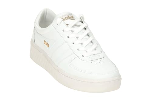Image of Gola Grandslam Leather