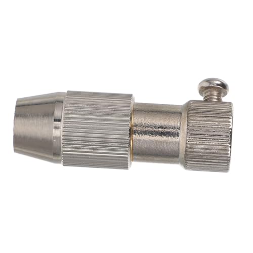 Unomor Blade Paint Stirrer for Magnetic Stirrer Rod Stainless Steel Chuck for Overhead Mixers